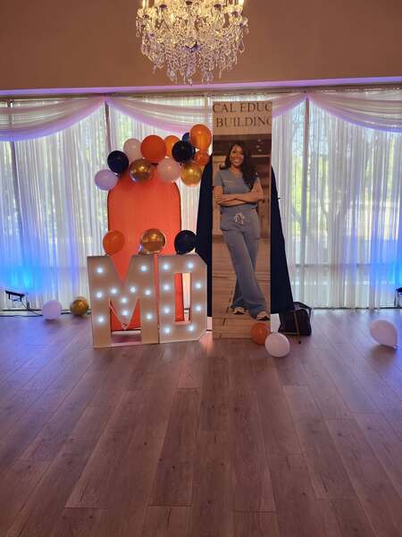 Bay Vista Ballroom