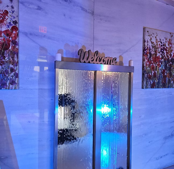 Bay Vista Ballroom