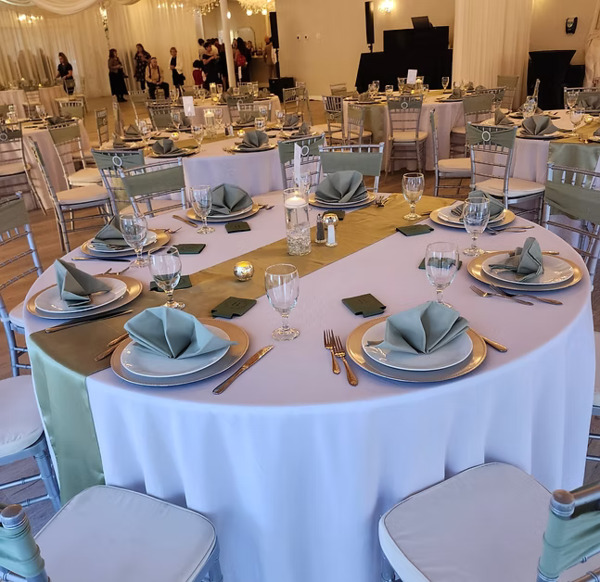 Bay Vista Ballroom