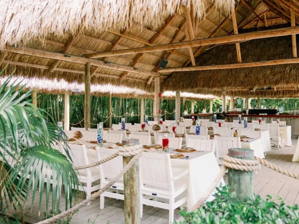 Marker 88 Restaurant