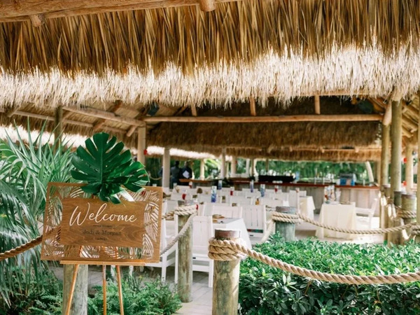 Marker 88 Restaurant