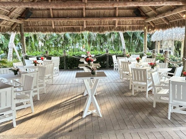 Marker 88 Restaurant