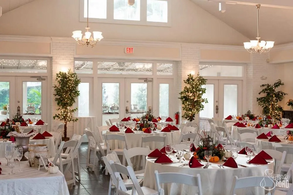 Sweetwater Branch Inn