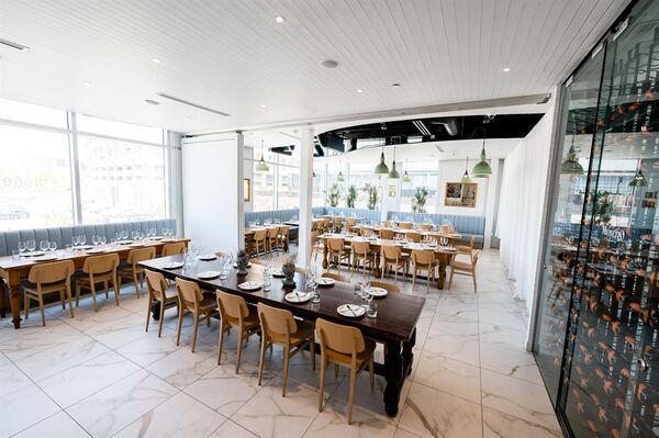 Nodo Restaurant