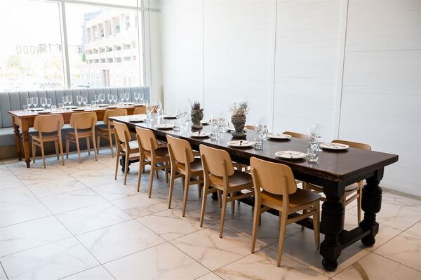 Nodo Restaurant