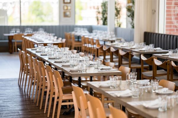Nodo Restaurant