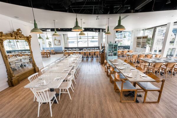 Nodo Restaurant