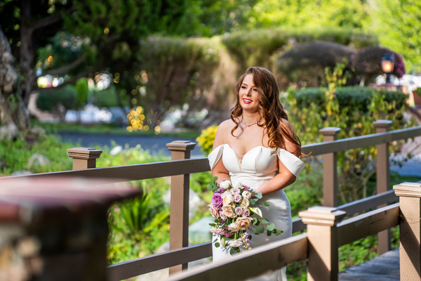 Los Willows Wedding Estate