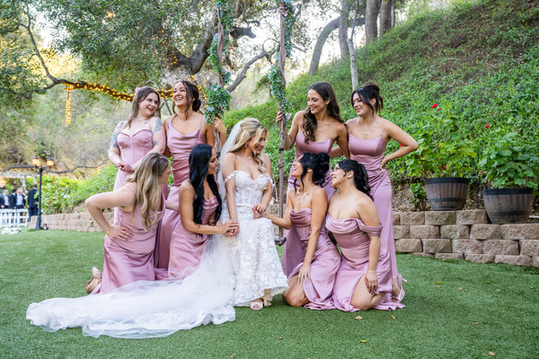 Los Willows Wedding Estate