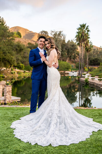 Los Willows Wedding Estate