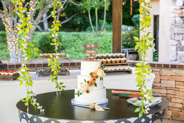 Los Willows Wedding Estate