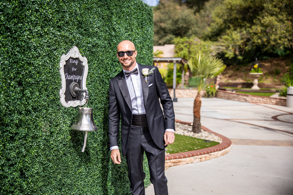 Los Willows Wedding Estate