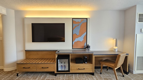 Salt Lake City Marriott University Park
