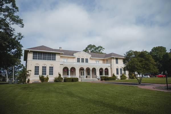 The Collins Home for Weddings & Events