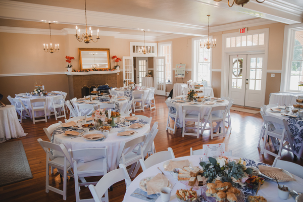 The Collins Home for Weddings & Events
