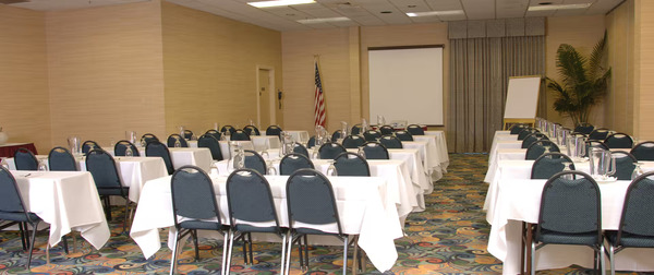 Embassy Suites Corpus Christi