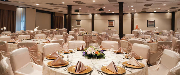 Embassy Suites Corpus Christi