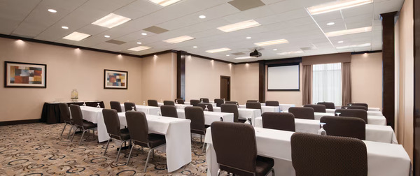 Embassy Suites Corpus Christi
