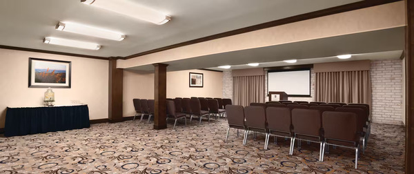 Embassy Suites Corpus Christi