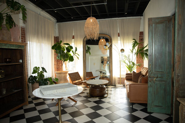 Bestow Events