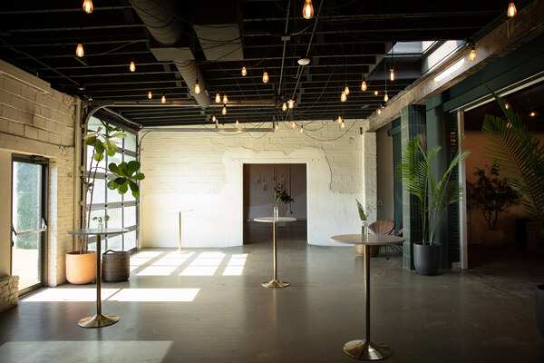 Bestow Events