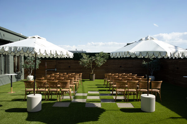 Bestow Events