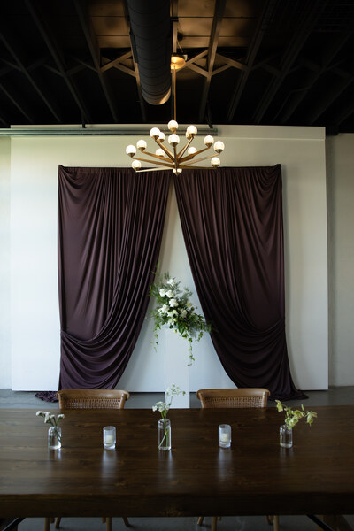 Bestow Events