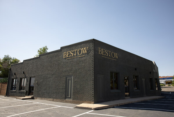 Bestow Events