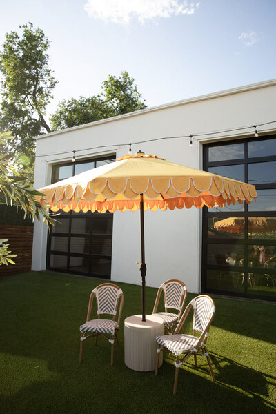 Bestow Events