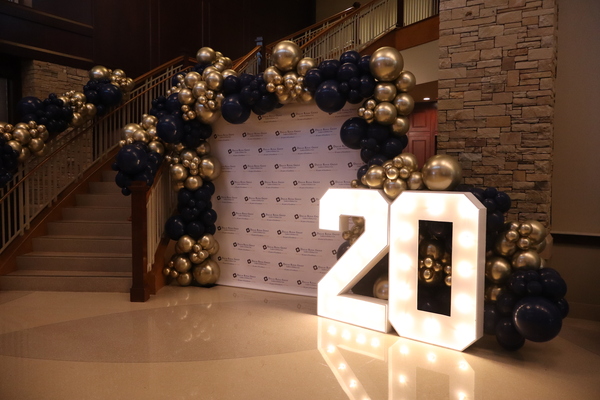 Legends Hall at The Marq Southlake