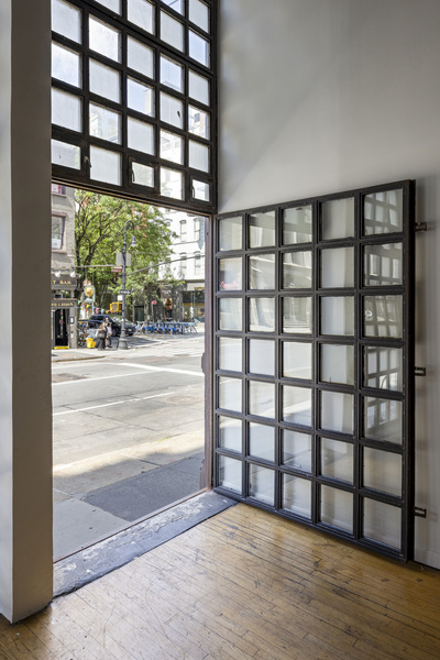Imagine House - John Lennon & Yoko Onos former SoHo Townhome