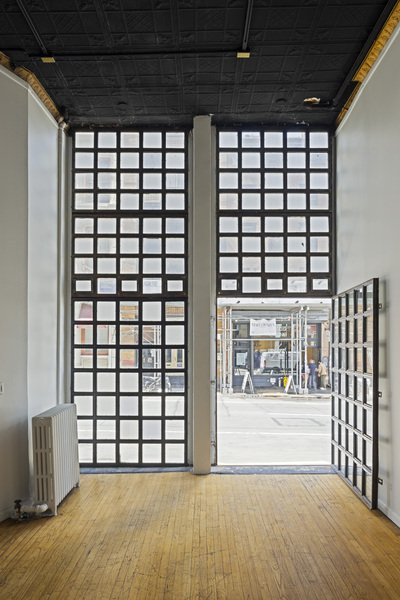 Imagine House - John Lennon & Yoko Onos former SoHo Townhome
