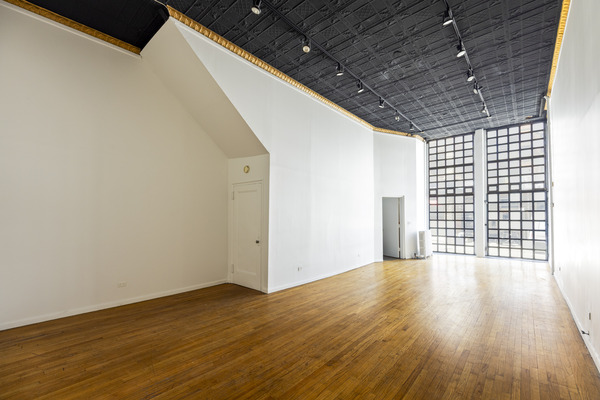 Imagine House - John Lennon & Yoko Onos former SoHo Townhome