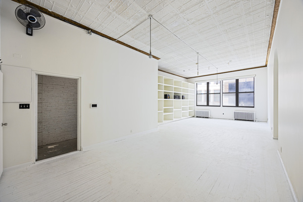 Imagine House - John Lennon & Yoko Onos former SoHo Townhome