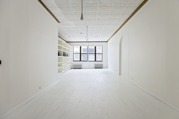 Imagine House - John Lennon & Yoko Onos former SoHo Townhome