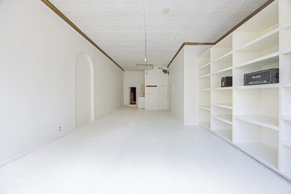 Imagine House - John Lennon & Yoko Onos former SoHo Townhome
