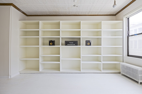 Imagine House - John Lennon & Yoko Onos former SoHo Townhome
