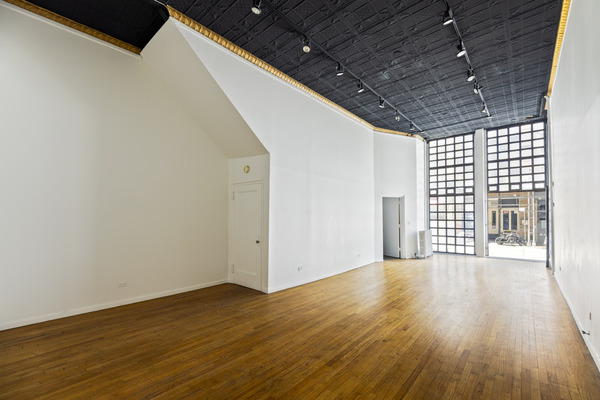 Imagine House - John Lennon & Yoko Onos former SoHo Townhome