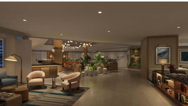 The Westin Tampa Waterside