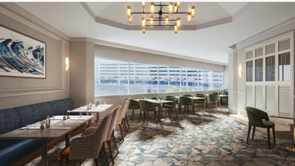 The Westin Tampa Waterside