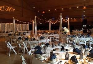 The Field House