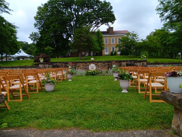 Bryn Du Mansion