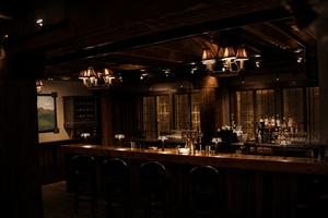 Camelot Bar