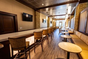Club Lounge