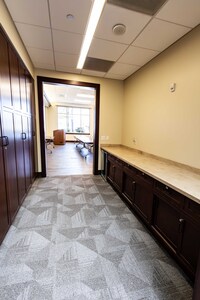 Legacy Meeting Rooms