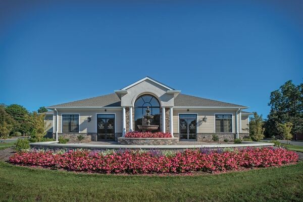 Heritage House