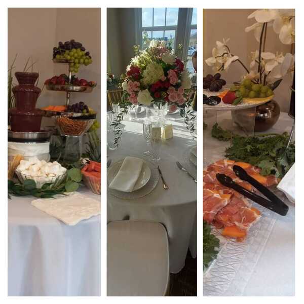 The Celebrated Table Co (New Haven)