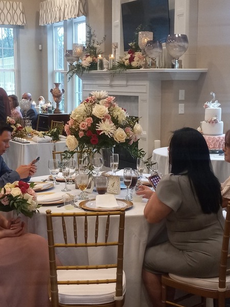 The Celebrated Table Co (Stamford)