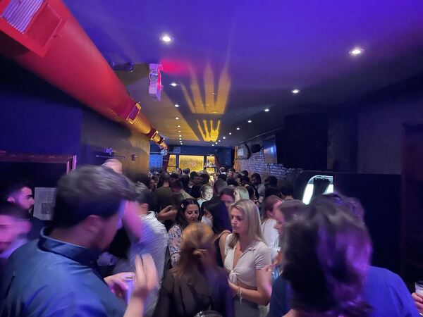 Sudhouse DC