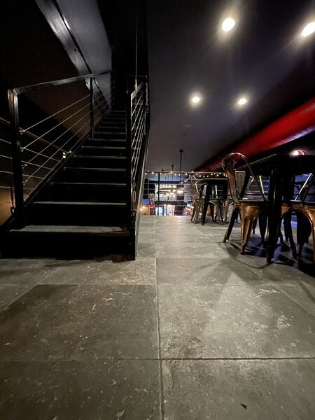 Sudhouse DC